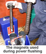 magnets